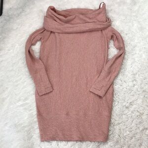 Lululemon Along the Way Dress Copper Clay